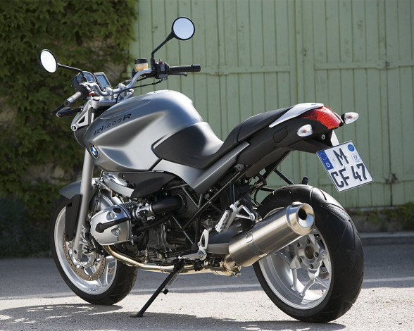 Обои картинки фото мотоциклы, bmw