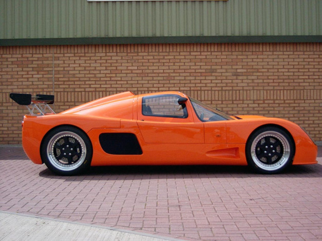 Обои картинки фото автомобили, ultima