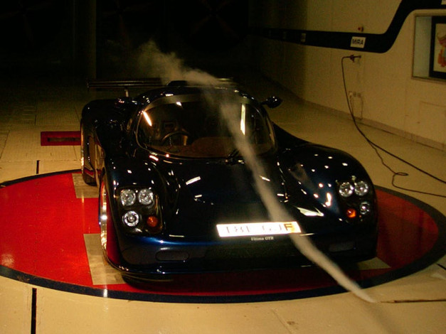 Обои картинки фото автомобили, ultima