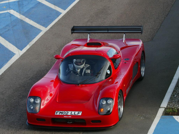 Обои картинки фото автомобили, ultima