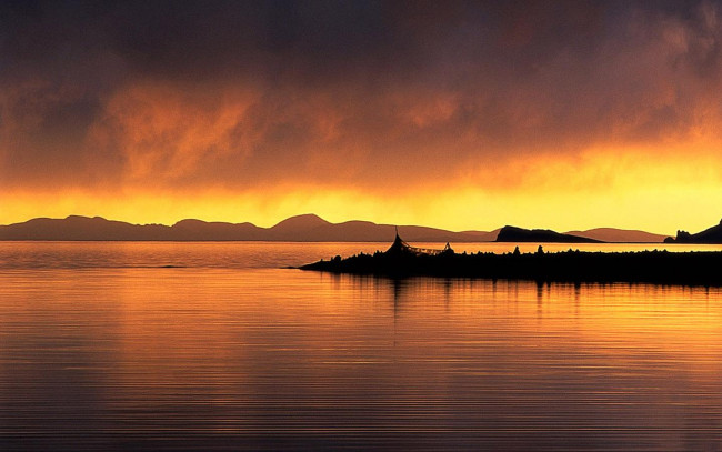 Обои картинки фото природа