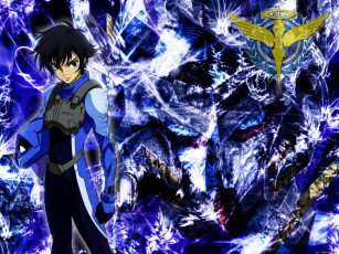 Картинка аниме *unknown другое