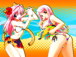 Картинка аниме *unknown другое