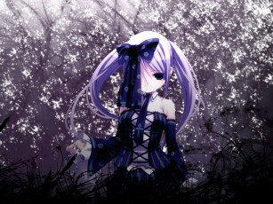 Картинка аниме *unknown другое