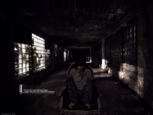 Картинка dn19 аниме death note