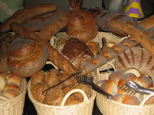 Картинка хлебушек еда хлеб выпечка