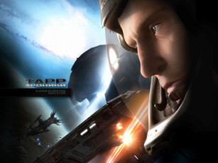 Картинка хроники тарр видео игры