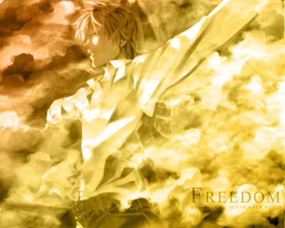 Обои картинки фото dn28, аниме, death, note