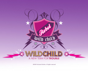 обоя wild, child, кино, фильмы