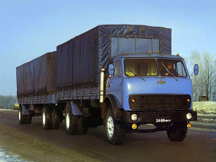 Картинка 533 автомобили маз