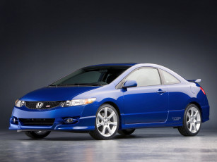 Картинка автомобили honda