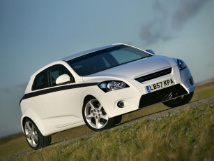 Картинка автомобили kia