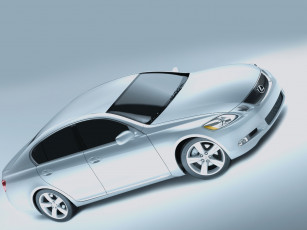 Картинка автомобили lexus