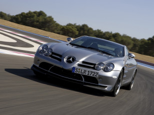 Картинка автомобили mercedes benz