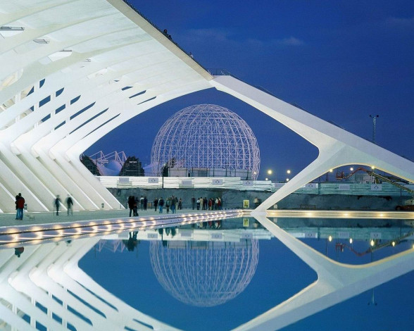 Обои картинки фото города, другое