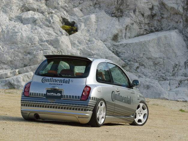 Обои картинки фото автомобили, nissan, datsun