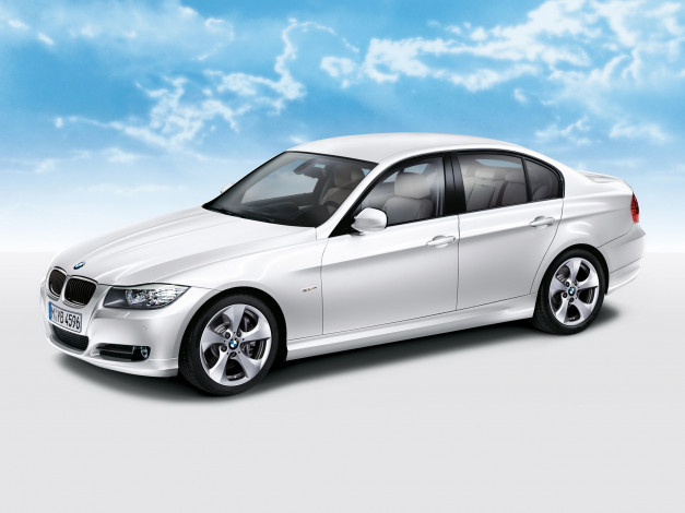 Обои картинки фото автомобили, bmw