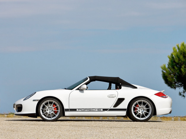 Обои картинки фото автомобили, porsche