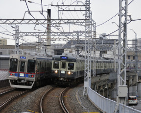 Картинка техника электрички