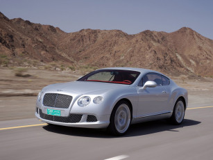 Картинка автомобили bentley