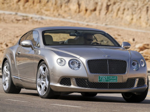 Картинка автомобили bentley