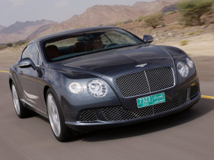 Картинка автомобили bentley