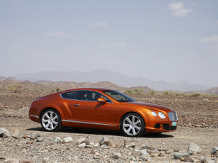 Картинка автомобили bentley