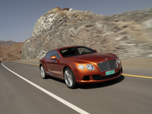 Картинка автомобили bentley
