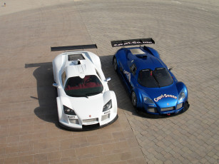 Картинка автомобили gumpert