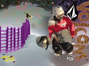 Картинка volcom бренды