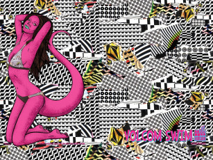 Картинка volcom бренды