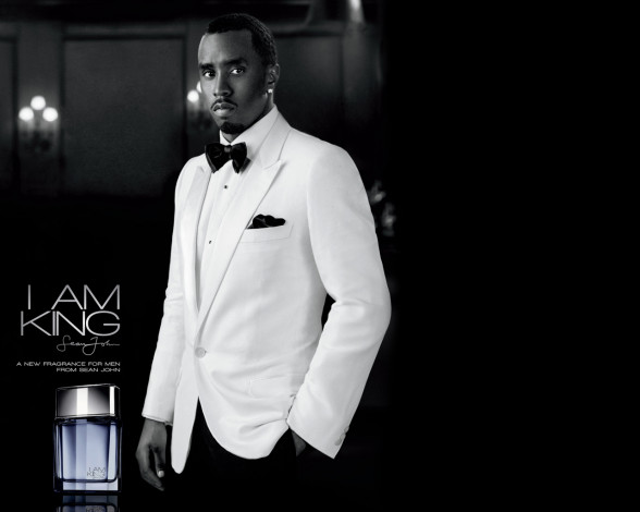 Обои картинки фото sean, john, бренды