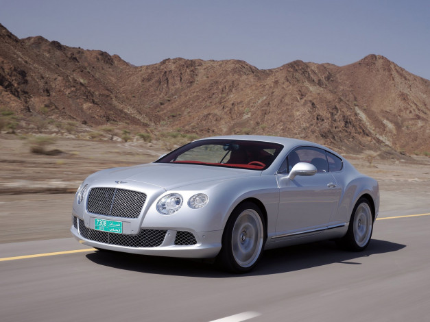Обои картинки фото автомобили, bentley
