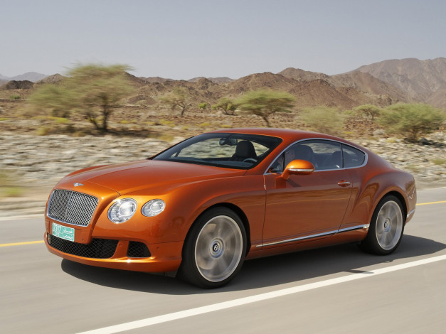 Обои картинки фото автомобили, bentley