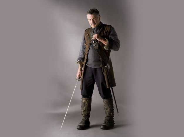 Обои картинки фото мужчины, robert, de, niro