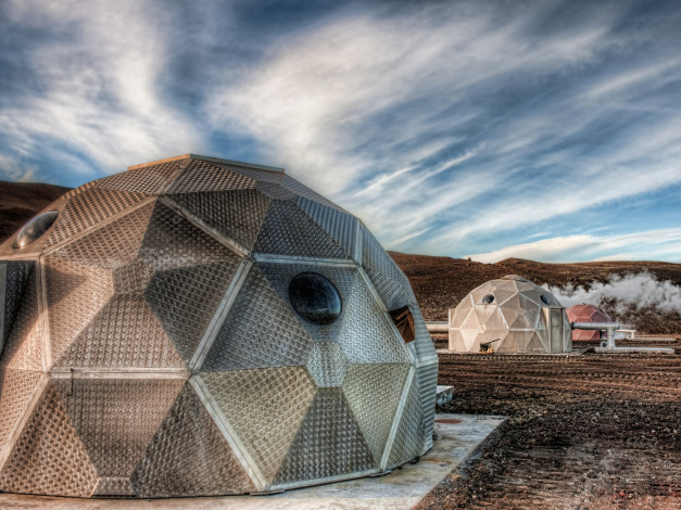 Обои картинки фото разное, сооружения, постройки