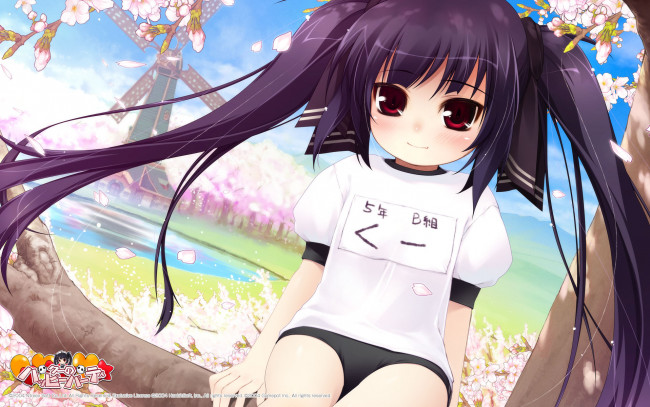 Обои картинки фото аниме, *unknown, другое