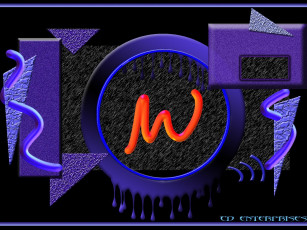 Картинка 3д графика abstract абстракции фон графикка