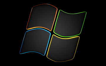 Картинка компьютеры unknown разное windows логотип