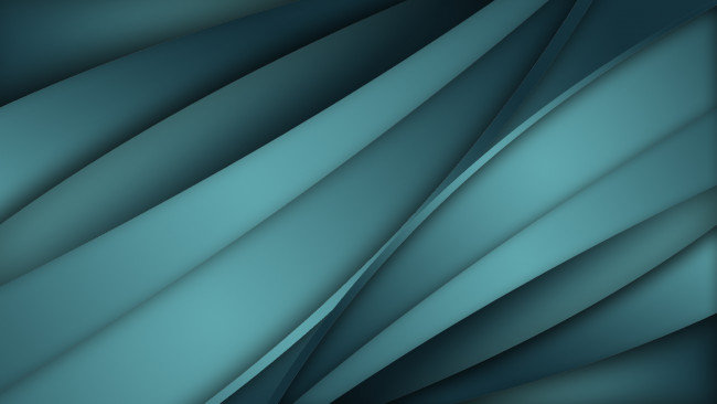 Обои картинки фото 3д, графика, abstract, абстракции, синий, линии, волны