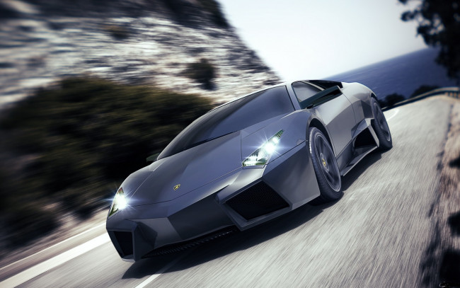 Обои картинки фото авто, автомобили, lamborghini, ламборгини