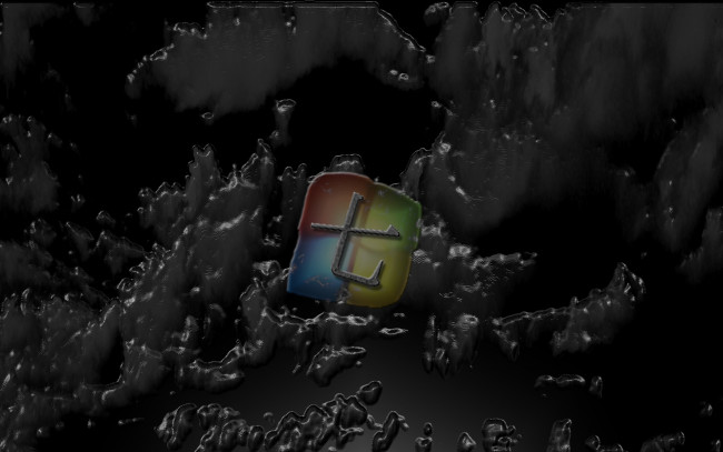 Обои картинки фото компьютеры, unknown, разное, windows, логотип