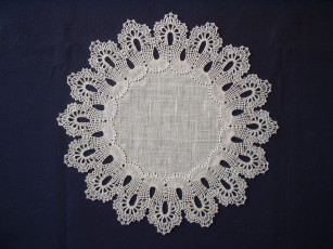 Картинка разное ремесла поделки рукоделие салфетка кружево
