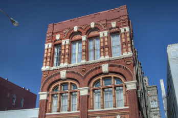 Картинка города здания дома дом