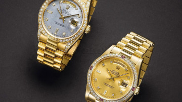 Картинка бренды rolex