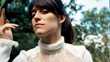 Картинка feist музыка leslie певица автор текстов поп-рок канада