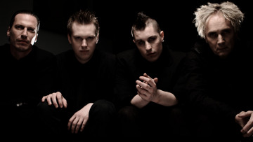 Картинка front line assembly музыка канада ebm electro-industrial techno-industrial