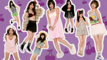 Картинка музыка akb 48 сингапур