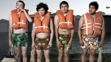 Картинка the shins музыка сша инди-рок