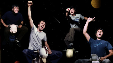 Картинка the shins музыка сша инди-рок